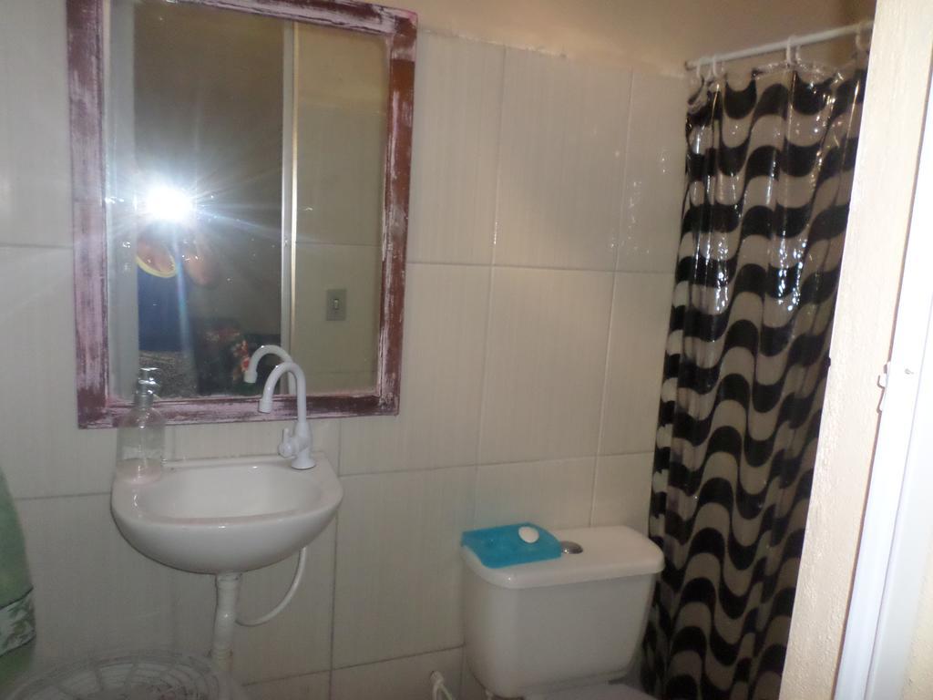 Casa Do Aldo Villa Cabo Frio Dış mekan fotoğraf